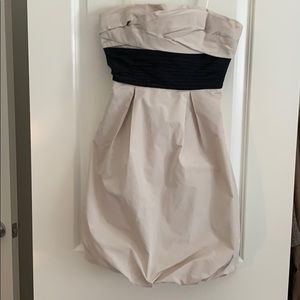 BCBG cocktail dress size 6
